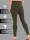 Миниатюра изображения товара Термоштаны Mark Formelle 741209 (р.90-100-176, оливковый)