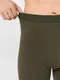 Миниатюра изображения товара Термоштаны Mark Formelle 741209 (р.90-100-176, оливковый)