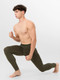 Миниатюра изображения товара Термоштаны Mark Formelle 741209 (р.90-100-176, оливковый)