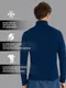 Миниатюра изображения товара Термокофта Mark Formelle 721465 (р.96-182/188, темно-синий)