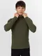 Миниатюра изображения товара Термокофта Mark Formelle 721465 (р.116-182/188, оливковый)