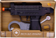Миниатюра изображения товара Пистолет игрушечный Abtoys ARS-311