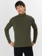 Миниатюра изображения товара Термокофта Mark Formelle 721465 (р.112-170/176, оливковый)