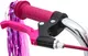 Миниатюра изображения товара Детский велосипед ZigZag Foris 14 / ZG-1414 (малиновый, разобранный, в коробке)