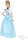 Миниатюра изображения товара Кукла Huada Золушка / 97691-DD-SFC-BB