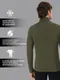 Миниатюра изображения товара Термокофта Mark Formelle 721465 (р.100-182/188, оливковый)