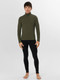 Миниатюра изображения товара Термокофта Mark Formelle 721465 (р.100-182/188, оливковый)