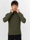 Миниатюра изображения товара Термокофта Mark Formelle 721465 (р.100-182/188, оливковый)