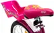 Миниатюра изображения товара Детский велосипед ZigZag Foris 16 / ZG-1624 (малиновый)