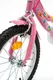 Миниатюра изображения товара Детский велосипед ZigZag Foris 16 / ZG-1625 (розовый, разобранный, в коробке)