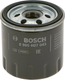 Миниатюра изображения товара Масляный фильтр Bosch 09864B7043