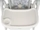 Миниатюра изображения товара Стульчик для кормления INDIGO Chill (белый)
