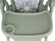 Миниатюра изображения товара Стульчик для кормления INDIGO Chill (зеленый)
