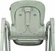 Миниатюра изображения товара Стульчик для кормления INDIGO Chill (зеленый)