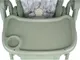 Миниатюра изображения товара Стульчик для кормления INDIGO Chill (зеленый)