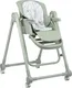 Миниатюра изображения товара Стульчик для кормления INDIGO Chill (зеленый)