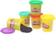 Миниатюра изображения товара Набор для лепки Play-Doh Cookie Creations / MODCLAY-129179-PD