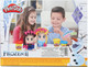 Миниатюра изображения товара Набор для лепки Play-Doh Creat'n Style Set  Frozen / MODCL-124080-PDFR