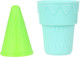 Миниатюра изображения товара Набор для лепки Play-Doh Ice Cream с формочками / MODCL-123564-PD
