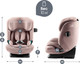 Миниатюра изображения товара Автокресло Britax Romer Advansafix Pro Style (Dusty Rose)