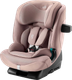 Миниатюра изображения товара Автокресло Britax Romer Advansafix Pro Style (Dusty Rose)
