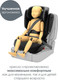 Миниатюра изображения товара Автокресло Britax Romer Kidfix M I-Size (Space Black)