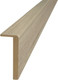 Миниатюра изображения товара Наличник Contur телескопический  (дуб вайт)
