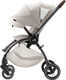 Миниатюра изображения товара Детская прогулочная коляска Britax Romer Rio Lux (Soft Taupe)
