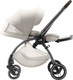 Миниатюра изображения товара Детская прогулочная коляска Britax Romer Rio Lux (Soft Taupe)