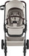 Миниатюра изображения товара Детская прогулочная коляска Britax Romer Rio Lux (Soft Taupe)