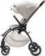 Миниатюра изображения товара Детская прогулочная коляска Britax Romer Rio Lux (Soft Taupe)