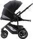 Миниатюра изображения товара Детская универсальная коляска Britax Romer Smile 5z, Style (Carbon Black)