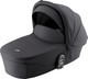 Миниатюра изображения товара Детская универсальная коляска Britax Romer Smile 5z, Style (Carbon Black)