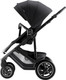 Миниатюра изображения товара Детская универсальная коляска Britax Romer Smile 5z, Style (Carbon Black)