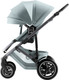 Миниатюра изображения товара Детская универсальная коляска Britax Romer 2в1 Smile 5z, Style / SM37904 (Harbor Blue)