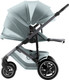 Миниатюра изображения товара Детская универсальная коляска Britax Romer 2в1 Smile 5z, Style / SM37904 (Harbor Blue)