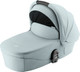 Миниатюра изображения товара Детская универсальная коляска Britax Romer 2в1 Smile 5z, Style / SM37904 (Harbor Blue)