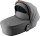 Миниатюра изображения товара Детская универсальная коляска Britax Romer 2в1 Smile 5z, Style / SM37902 (Mineral Grey)