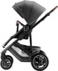 Миниатюра изображения товара Детская универсальная коляска Britax Romer 2в1 Smile 5z, Style / SM37902 (Mineral Grey)
