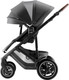 Миниатюра изображения товара Детская универсальная коляска Britax Romer 2в1 Smile 5z, Style / SM37902 (Mineral Grey)
