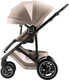 Миниатюра изображения товара Детская универсальная коляска Britax Romer 2в1 Smile 5z, Style / SM37903 (Teak)