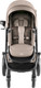 Миниатюра изображения товара Детская универсальная коляска Britax Romer 2в1 Smile 5z, Style / SM37903 (Teak)