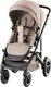 Миниатюра изображения товара Детская универсальная коляска Britax Romer 2в1 Smile 5z, Style / SM37903 (Teak)