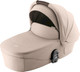 Миниатюра изображения товара Детская универсальная коляска Britax Romer 2в1 Smile 5z, Style / SM37903 (Teak)