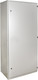 Миниатюра изображения товара Корпус металлический Дрогол ВРУ-1двер. IP31 разборный / DR000008