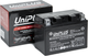 Миниатюра изображения товара Мотоаккумулятор UniPLUS HP (1) 210A YTZ12S-BS / EBZ12-4-1 (11А/ч)