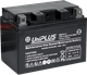 Миниатюра изображения товара Мотоаккумулятор UniPLUS HP (1) 220A YTZ14S-BS / EBZ14-4-1 (11.2А/ч)