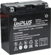 Миниатюра изображения товара Мотоаккумулятор UniPLUS HP (1) 175A YT14B-BS / EB14B-4-1 (12А/ч)