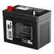 Мотоаккумулятор RDrive OEM (1) 320A U1 / U1-H11L / U1-320 (21А/ч) — фото 2