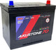 Миниатюра изображения товара Автомобильный аккумулятор AKUSTONE Asia (0) борт 640A D26 / 12V70 AH/N50-SMF (70А/ч)